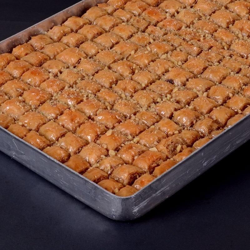 CEVİZLİ BAKLAVA